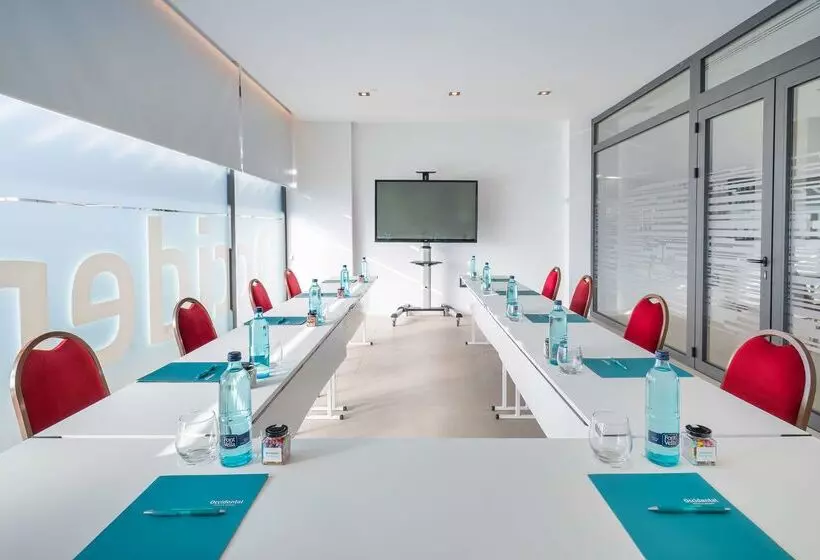 Fotos del hotel Occidental Fuengirola:  11