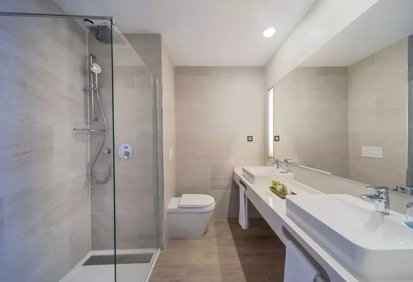 Fotos del hotel Occidental Fuengirola:  17