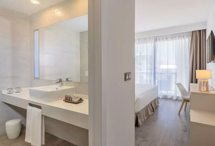 Fotos del hotel Occidental Fuengirola:  21