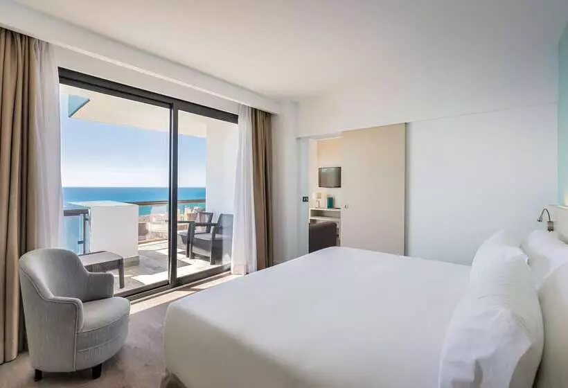 Fotos del hotel Occidental Fuengirola:  30