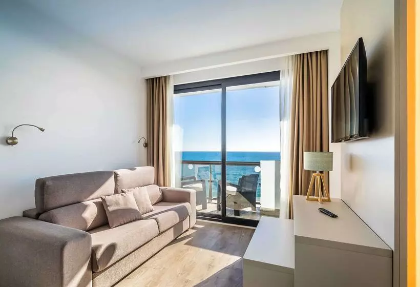 Fotos del hotel Occidental Fuengirola:  23