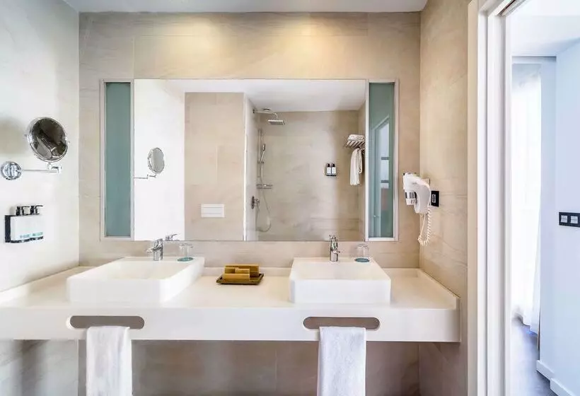 Fotos del hotel Occidental Fuengirola:  20