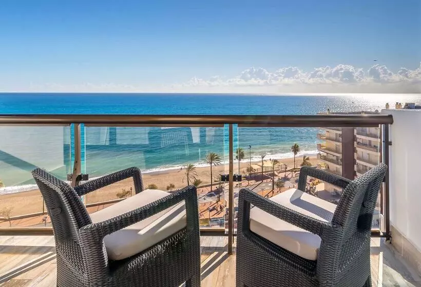 Fotos del hotel Occidental Fuengirola:  24