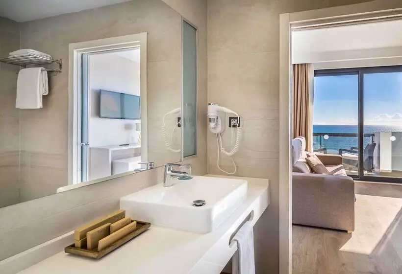 Fotos del hotel Occidental Fuengirola:  18