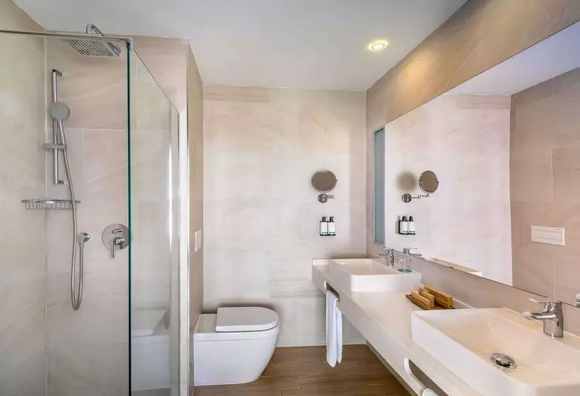 Fotos del hotel Occidental Fuengirola:  22