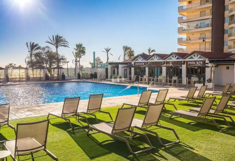 Fotos del hotel Occidental Fuengirola:  28