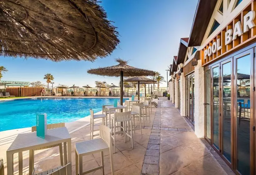 Fotos del hotel Occidental Fuengirola:  9