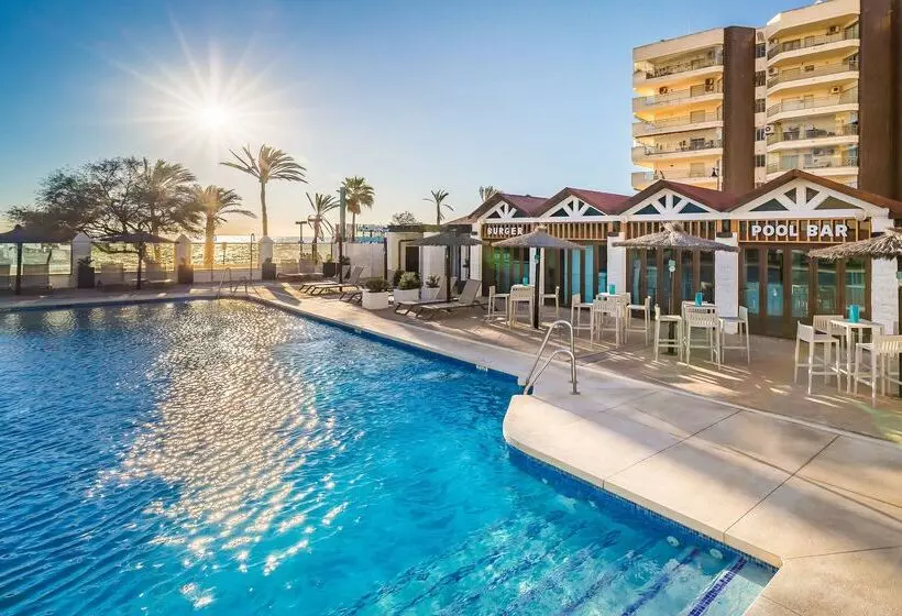 Fotos del hotel Occidental Fuengirola:  33