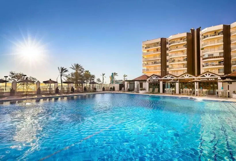 Fotos del hotel Occidental Fuengirola:  27