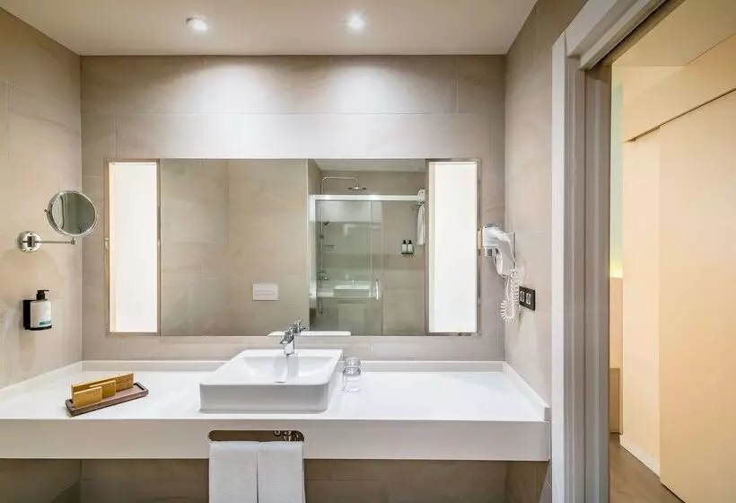 Fotos del hotel Occidental Fuengirola:  19