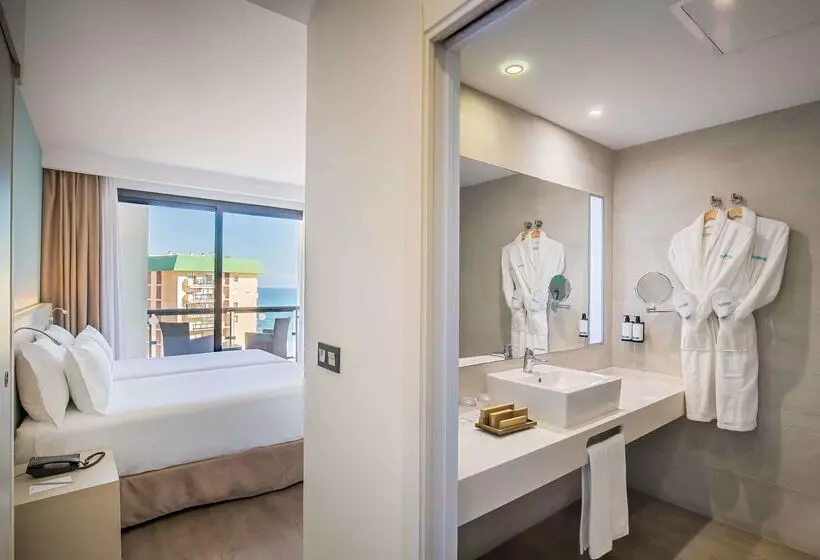 Fotos del hotel Occidental Fuengirola:  36