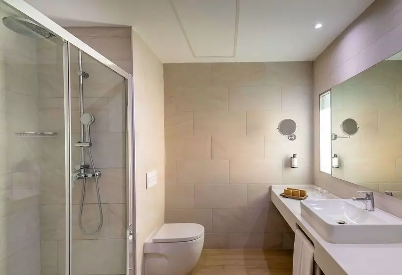 Fotos del hotel Occidental Fuengirola:  15