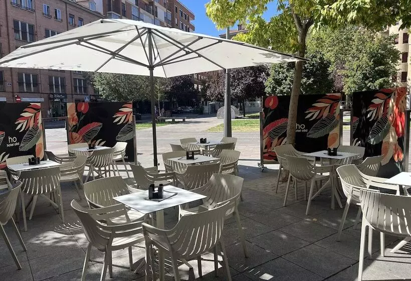 Fotos del hotel Olid:  8