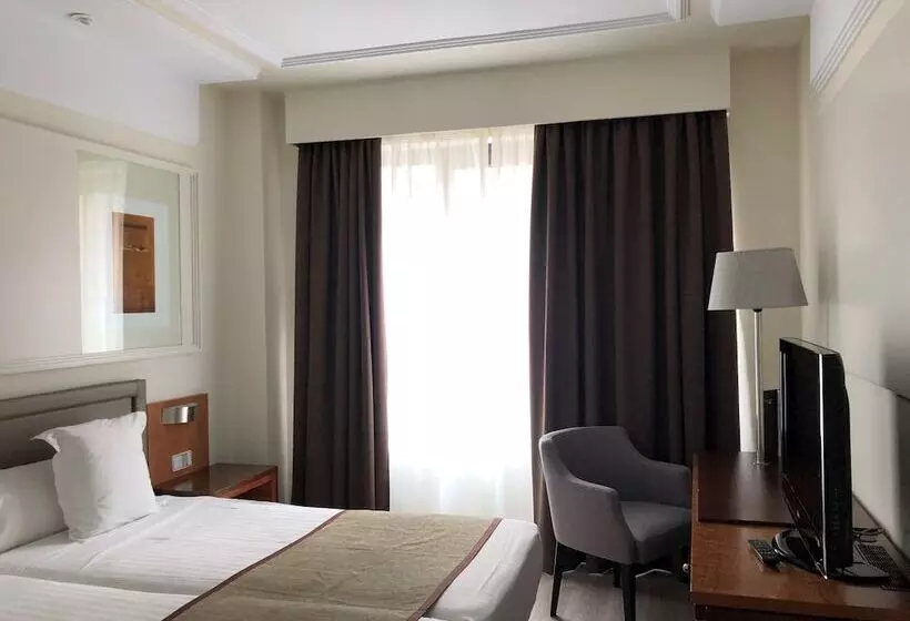 Fotos del hotel Olid:  2