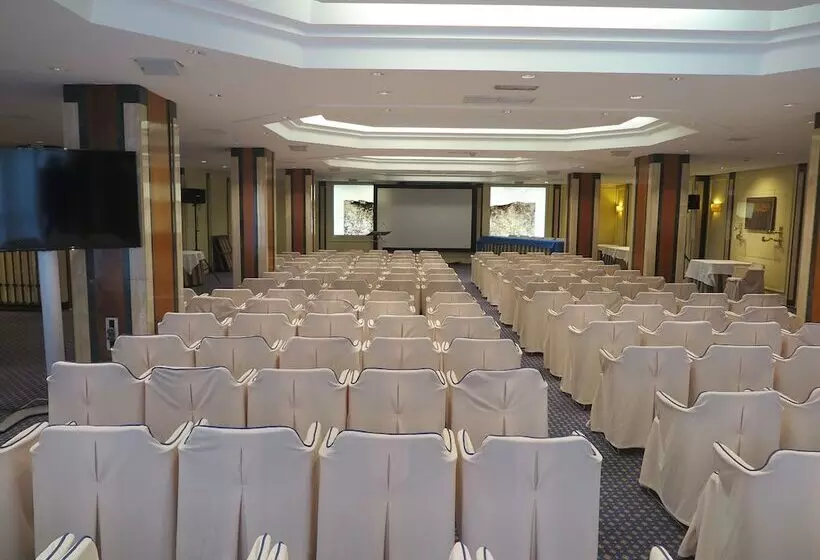 Fotos del hotel Olid:  7