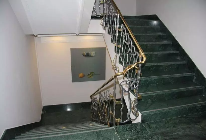 Fotos del hotel Olid:  17