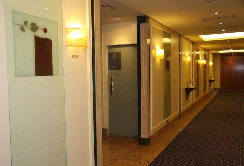 Fotos del hotel Olid:  24