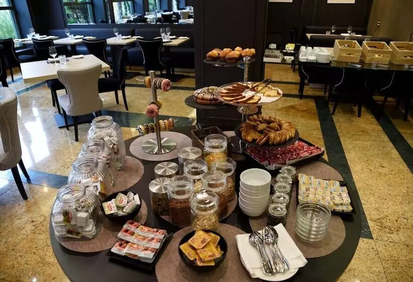 Fotos del hotel Olid:  18