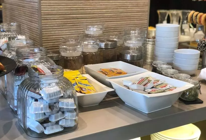 Fotos del hotel Olid:  22