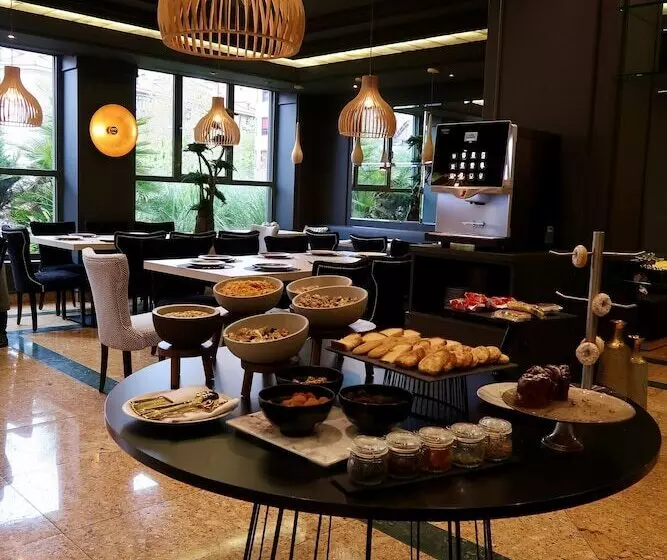 Fotos del hotel Olid:  6