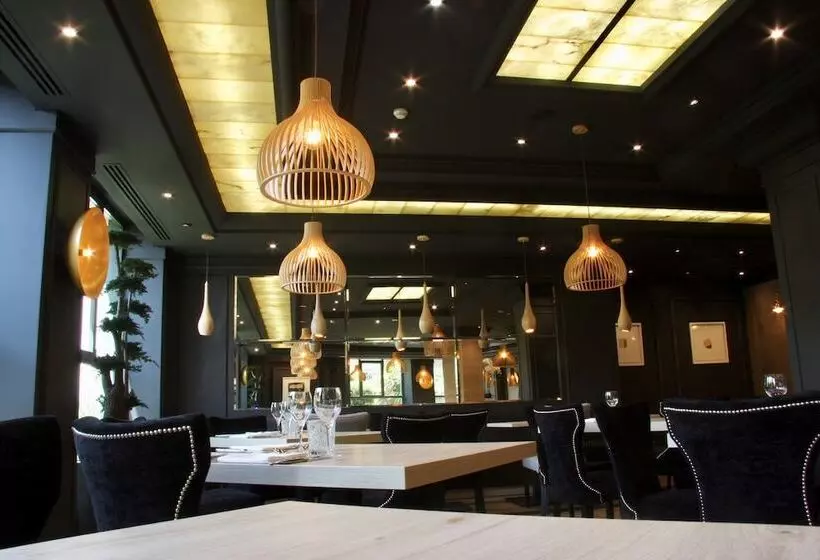 Fotos del hotel Olid:  5