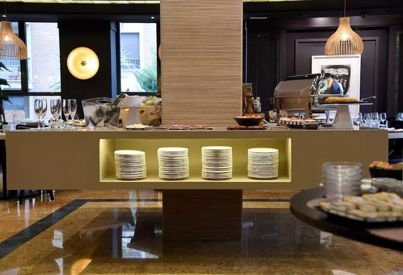 Fotos del hotel Olid:  25