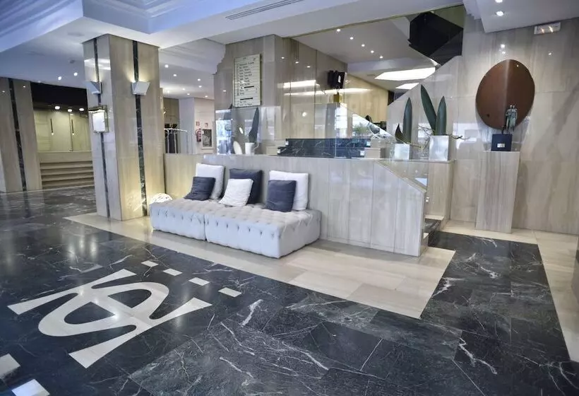 Fotos del hotel Olid:  3