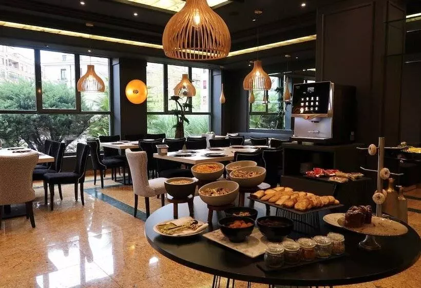 Fotos del hotel Olid:  13