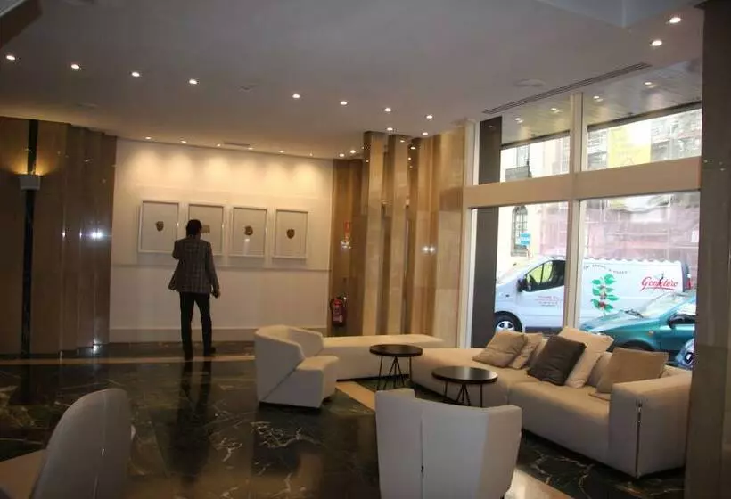 Fotos del hotel Olid:  11