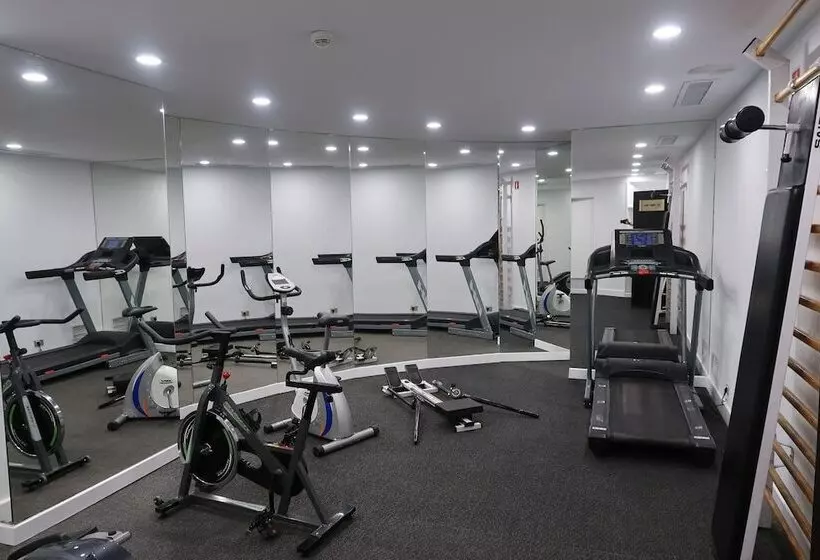 Fotos del hotel Olid:  4