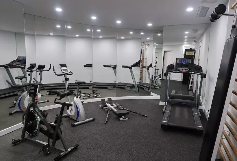 Fotos del hotel Olid:  12