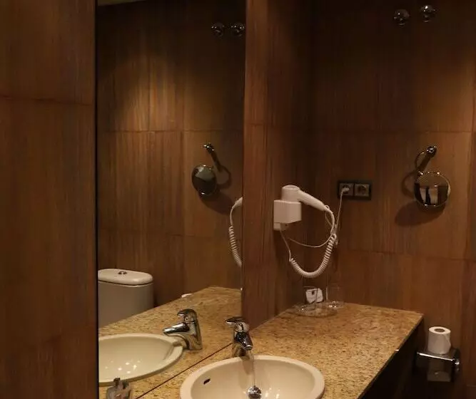 Fotos del hotel Olid:  20