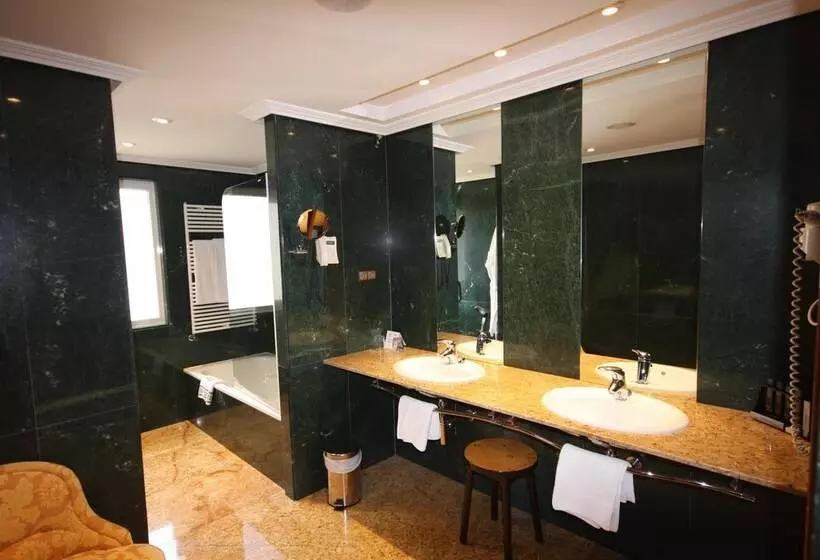 Fotos del hotel Olid:  15