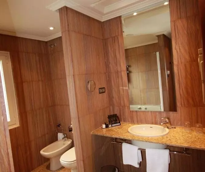 Fotos del hotel Olid:  9