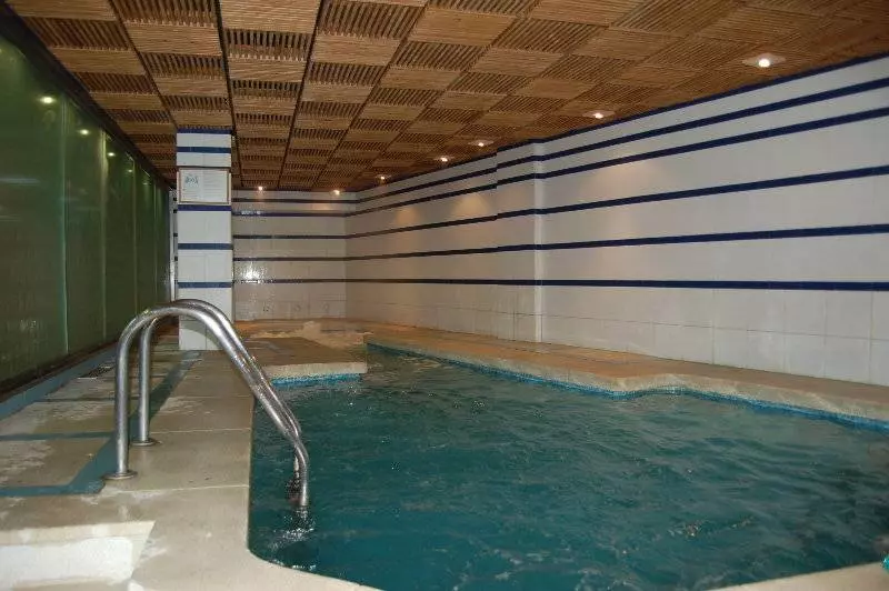 Fotos del hotel Pinares de Urbion:  2