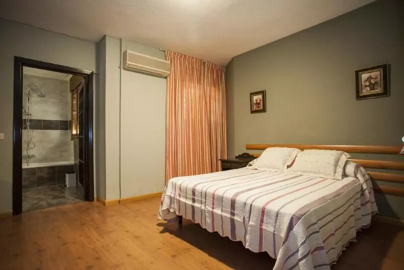 Fotos del hotel Plaza Mayor:  22