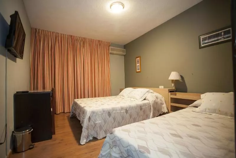 Fotos del hotel Plaza Mayor:  23