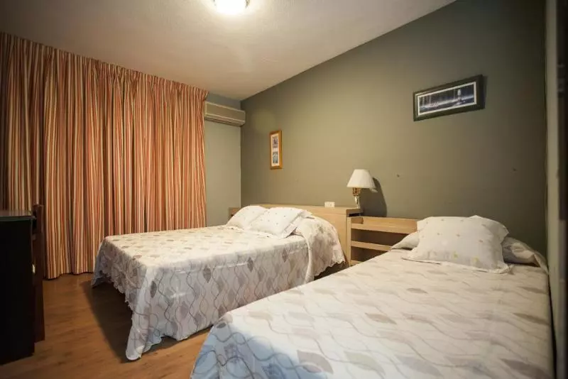 Fotos del hotel Plaza Mayor:  21