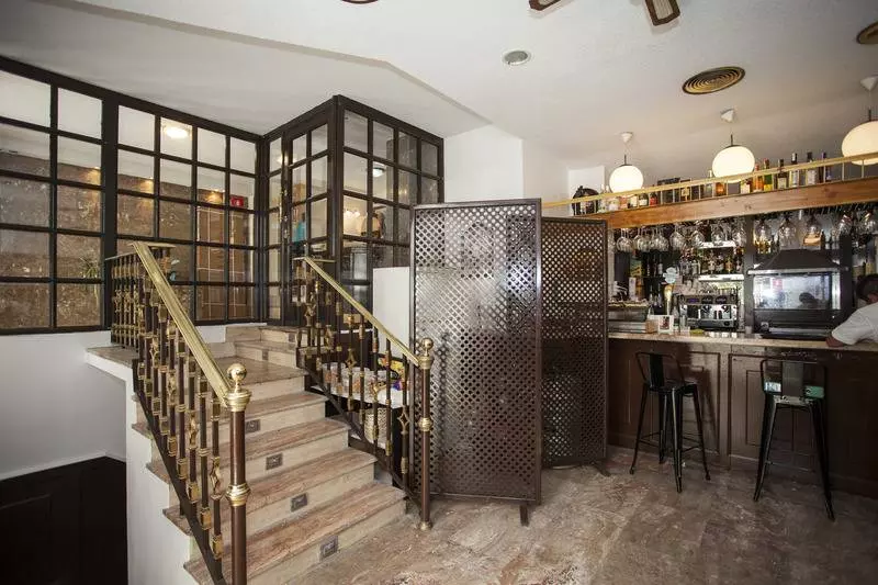 Fotos del hotel Plaza Mayor:  2