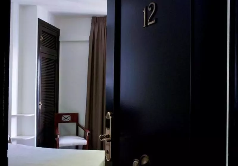 Fotos del hotel Plaza Mayor:  19