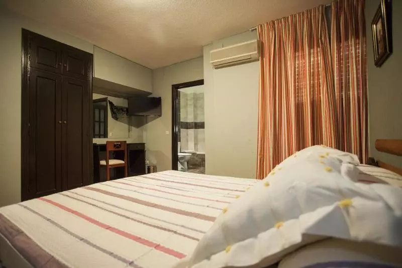 Fotos del hotel Plaza Mayor:  18