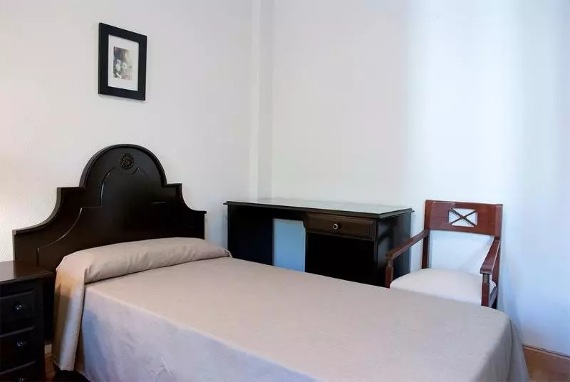 Fotos del hotel Plaza Mayor:  24