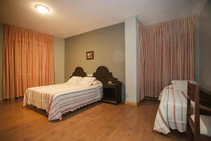 Fotos del hotel Plaza Mayor:  16