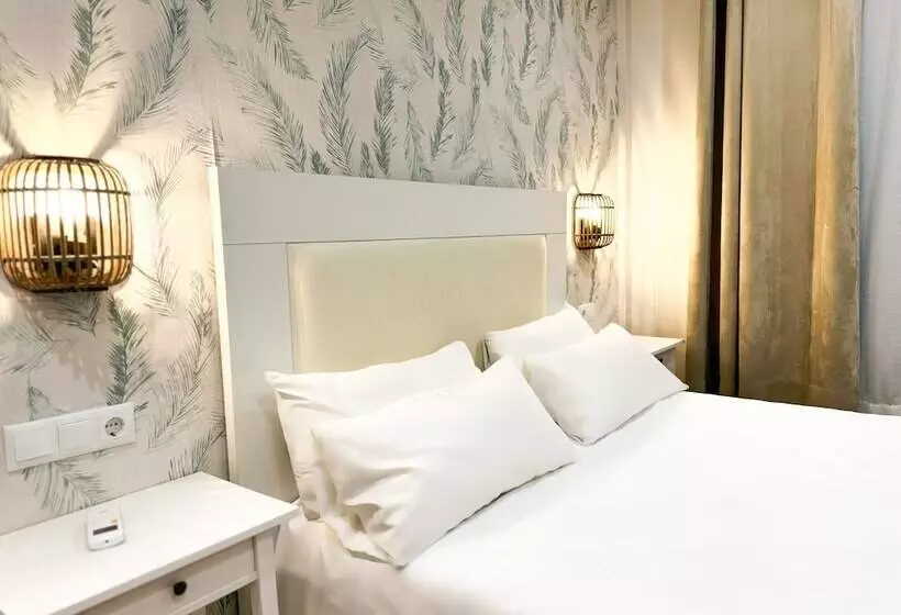 Fotos del hotel Plaza Mayor:  5