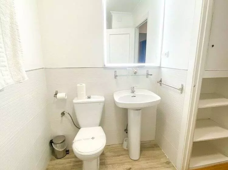 Fotos del hotel Plaza Mayor:  11