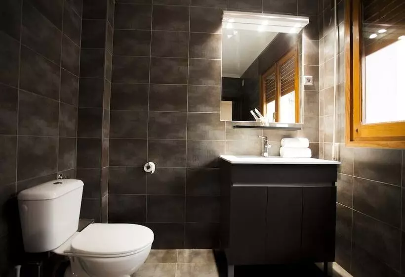 Fotos del hotel Plaza Mayor:  13