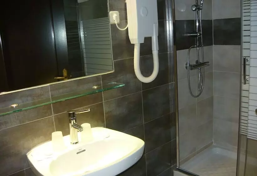 Fotos del hotel Plaza Mayor:  7