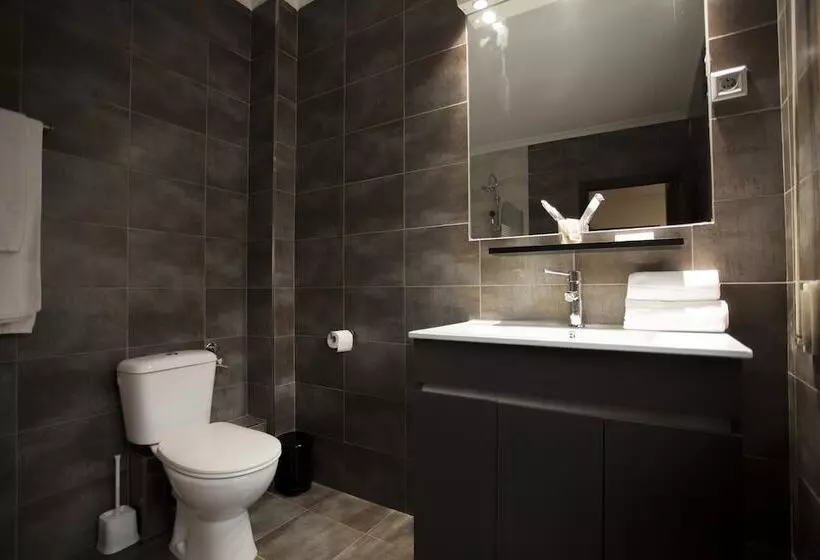 Fotos del hotel Plaza Mayor:  9