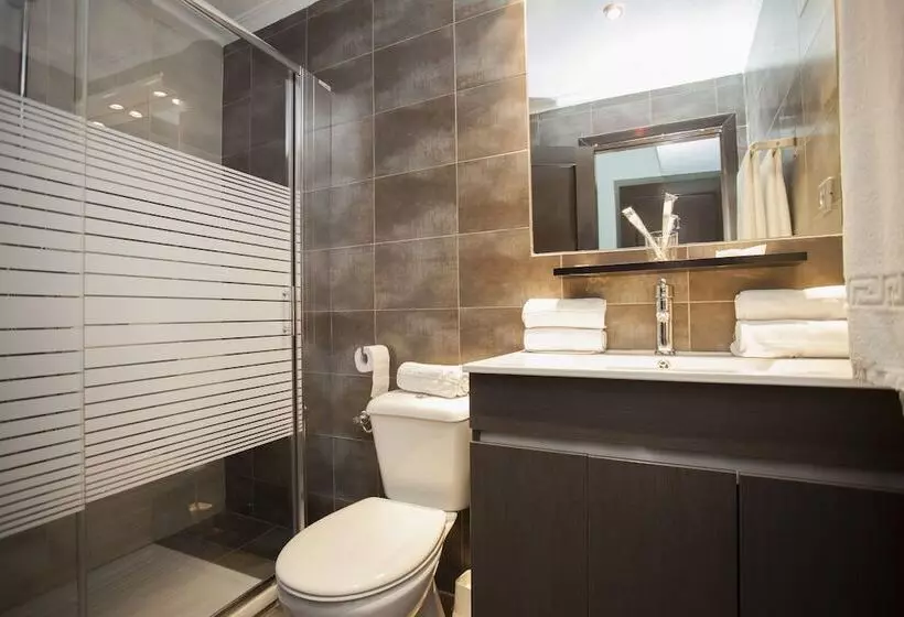 Fotos del hotel Plaza Mayor:  4