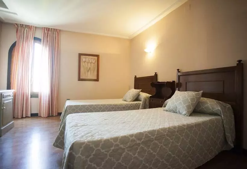 Fotos del hotel Plaza Mayor:  8